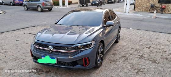 VOLKSWAGEN JETTA 2.0 350 TSI GASOLINA GLI DSG VOLKSWAGEN JETTA 2.0 350 TSI GASOLINA GLI DSG